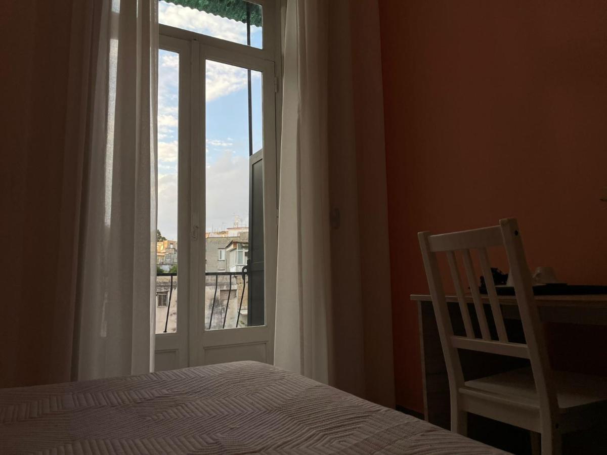 Holiday Naples Art Rooms 외부 사진