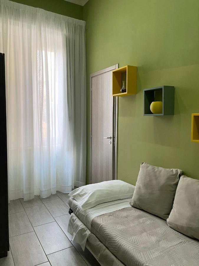 Holiday Naples Art Rooms 외부 사진