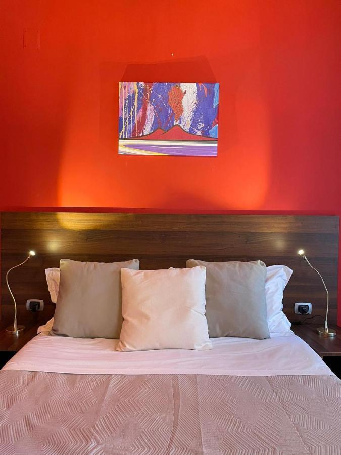 Holiday Naples Art Rooms 외부 사진