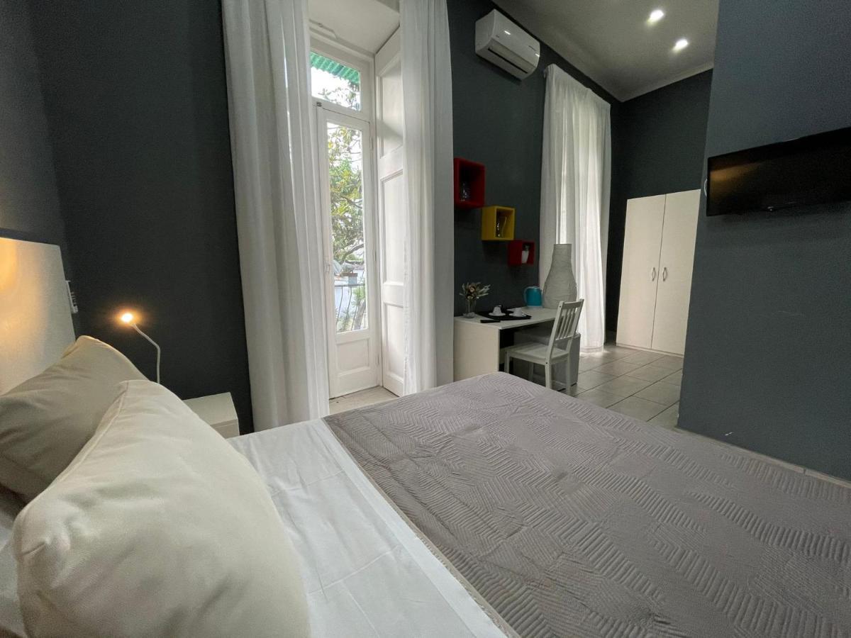 Holiday Naples Art Rooms 외부 사진