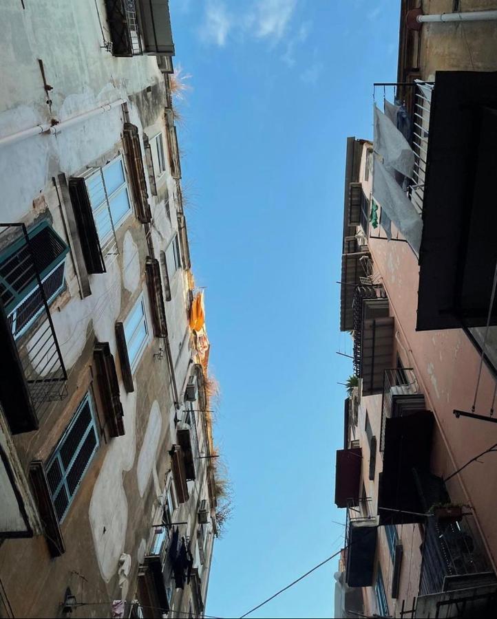 Holiday Naples Art Rooms 외부 사진