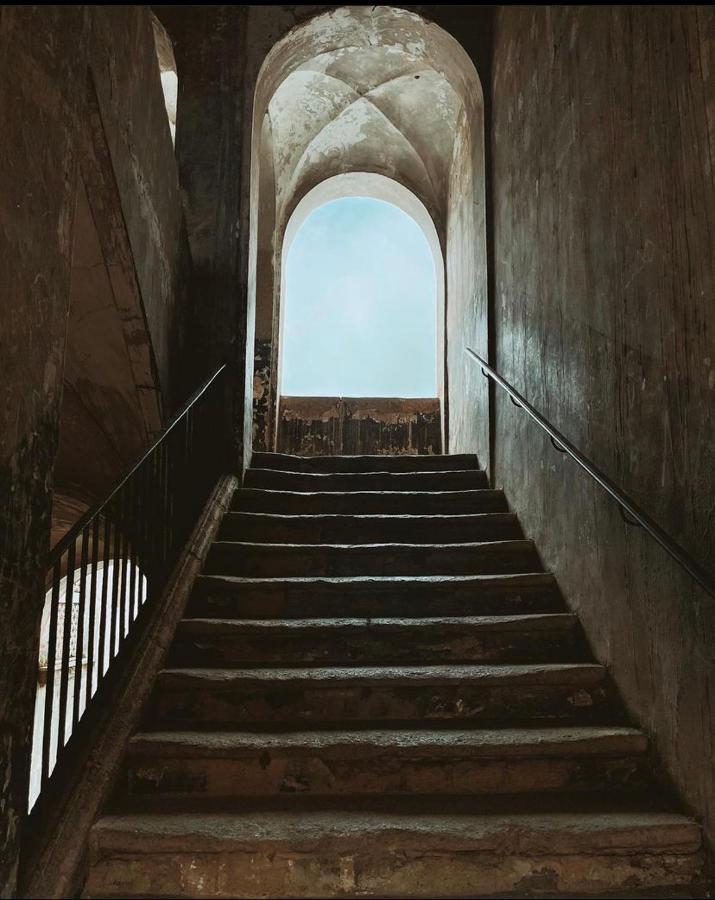 Holiday Naples Art Rooms 외부 사진